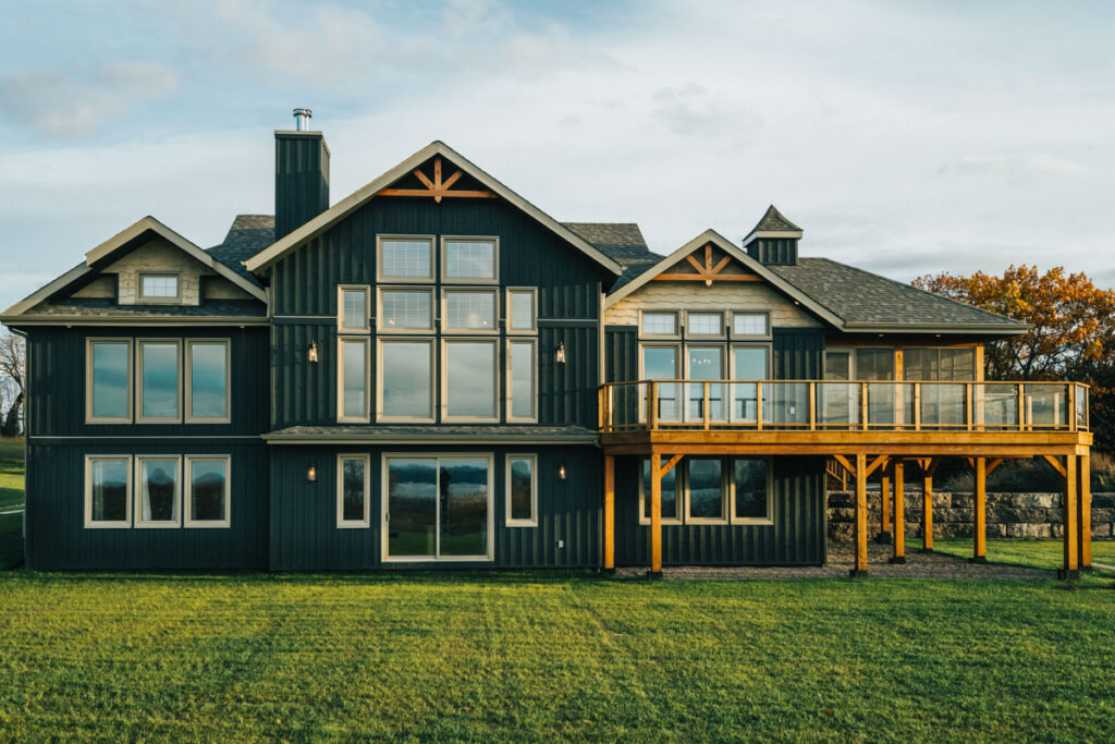 Dream House