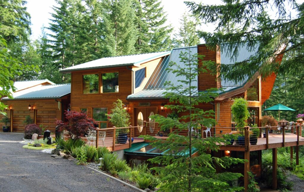 Prefab Home