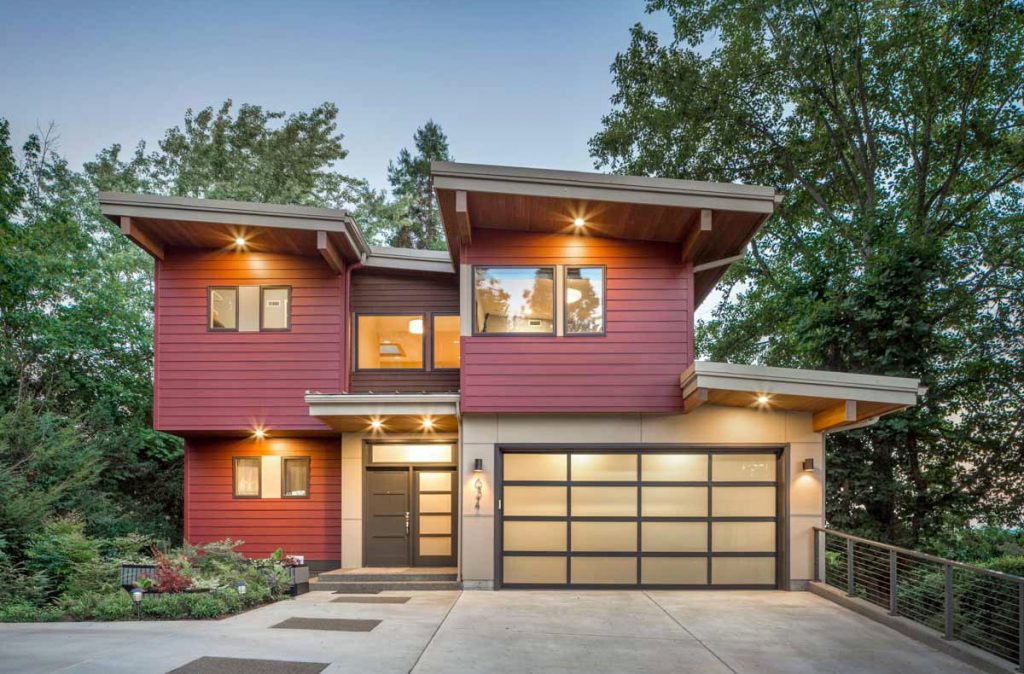 Home Prices