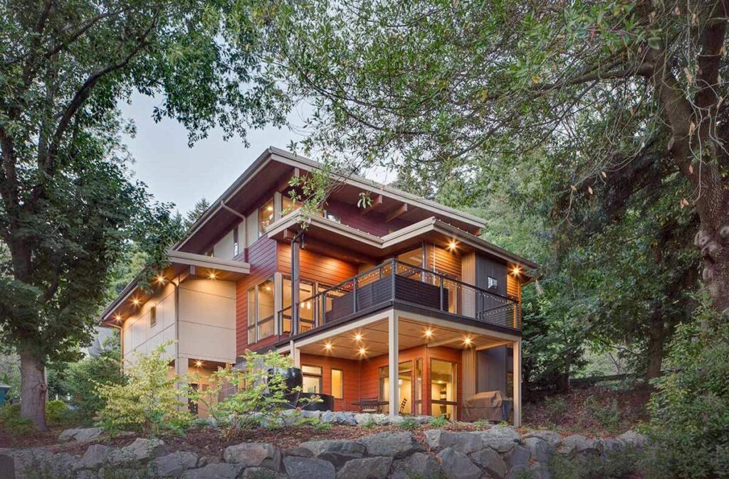Dream House