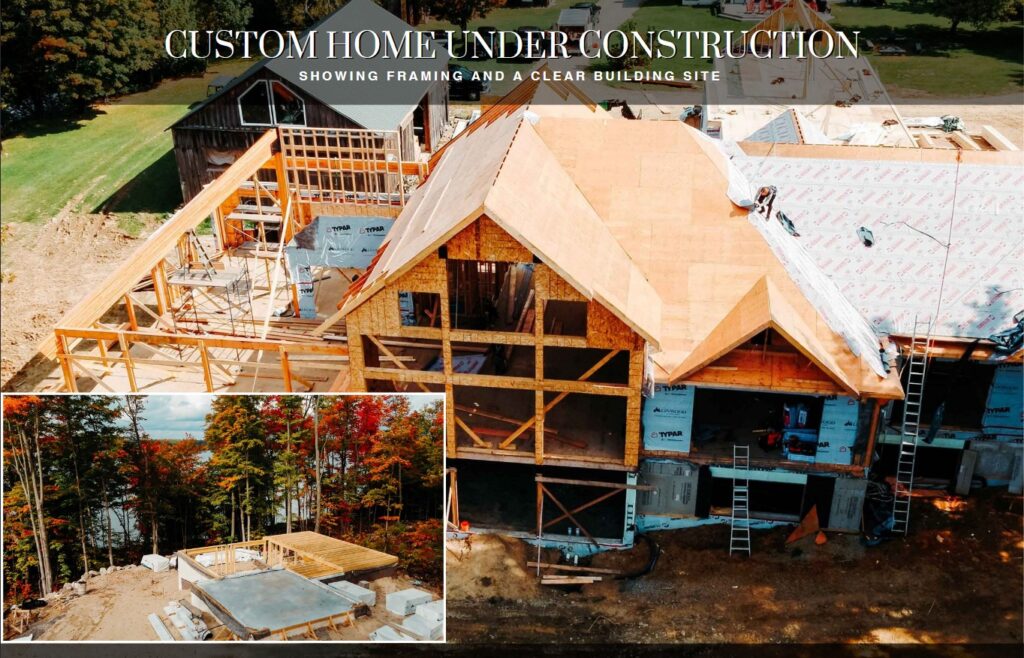eco-friendly homes