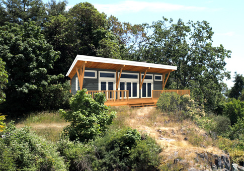 finch cedar homes