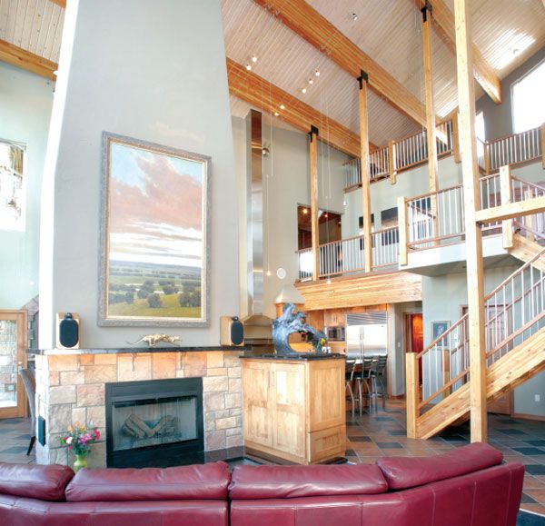 interior home designs