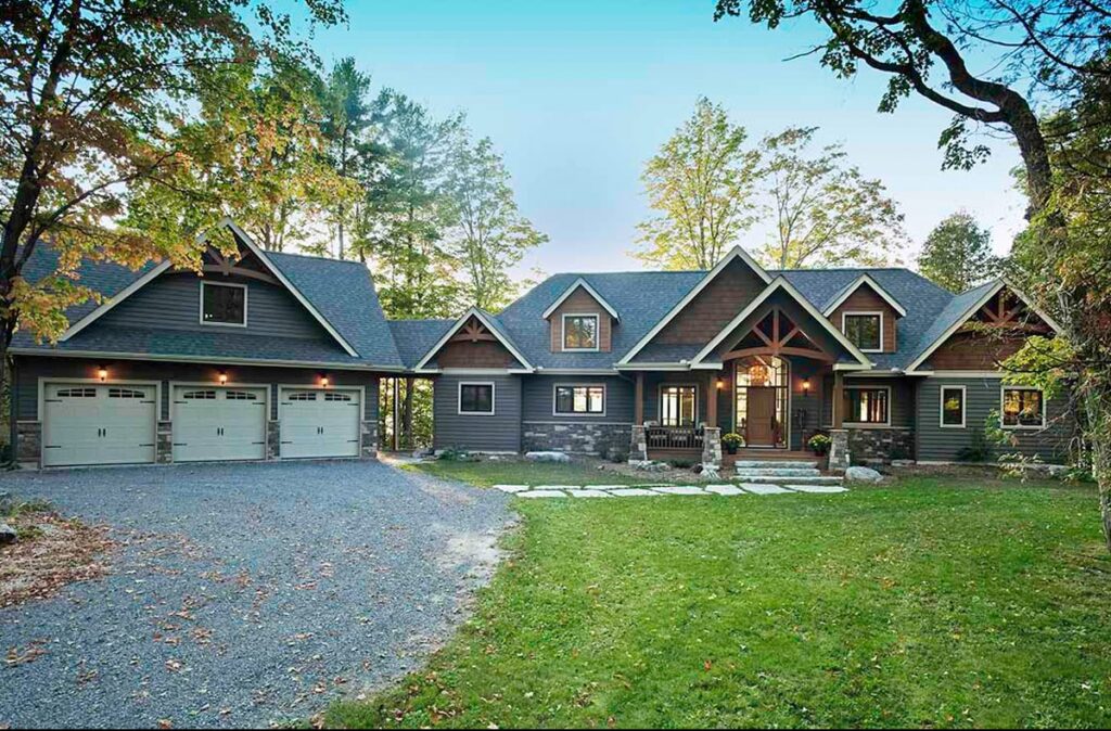 Prefab Home
