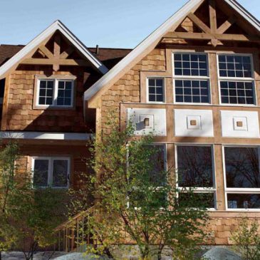 Greenbay Cedar Homes Plan of Month