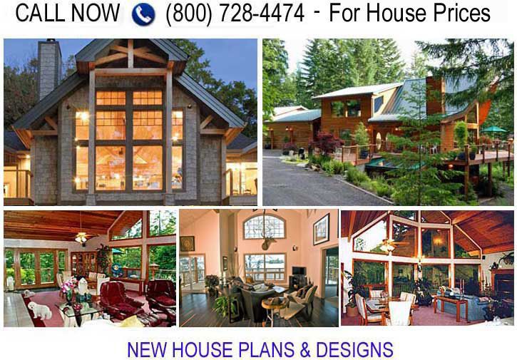 Cedar Homes Plans