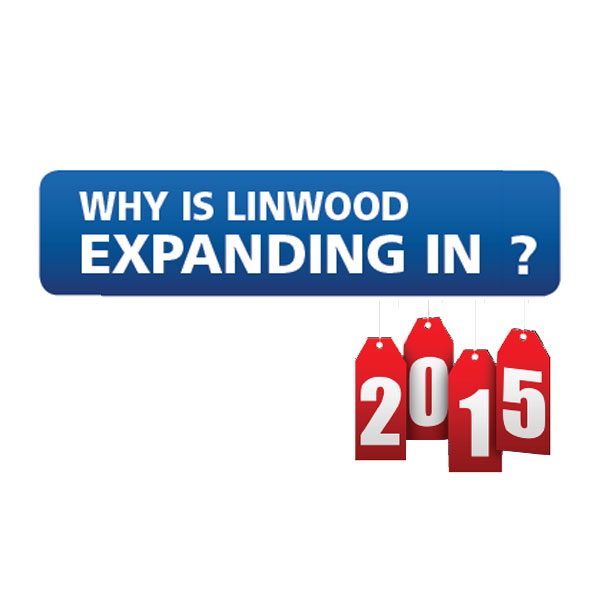 LINWOOD-EXPANDING