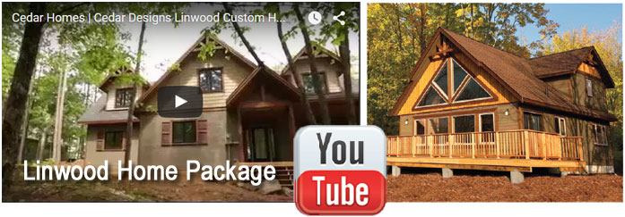 Linwood Homes Video