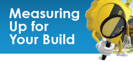 measuring-build
