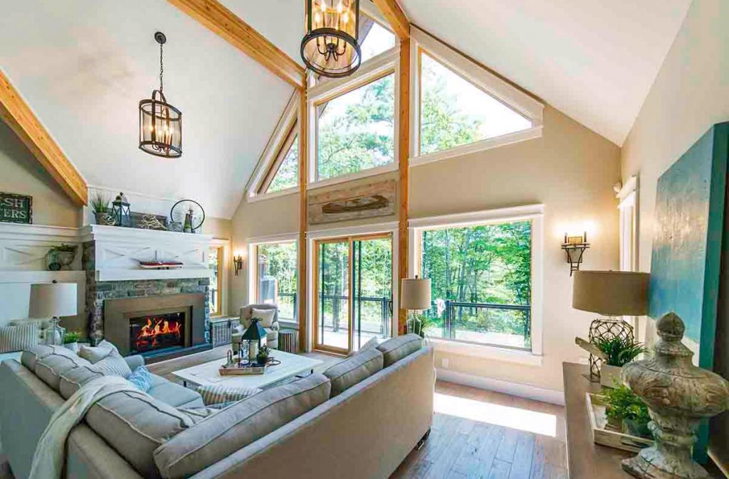 Prefab Homes