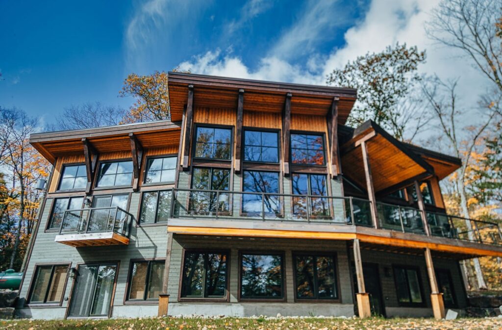Prefab Home