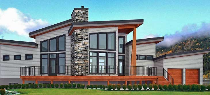 Rushmore Model | Spacious Family Home Designs Rushmore model showcasing spacious family home flexible living areas