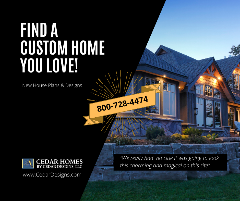 find-a-custom-home