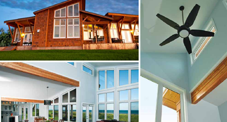 Hawaiian Architectural Homes